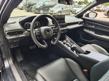 Honda Prelude